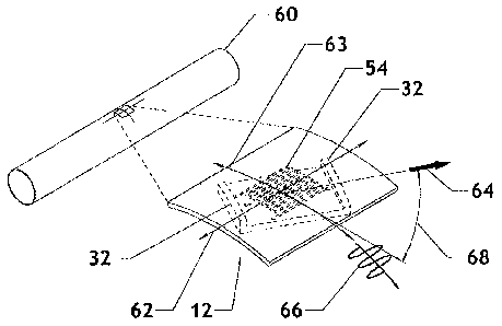 Une figure unique qui représente un dessin illustrant l'invention.